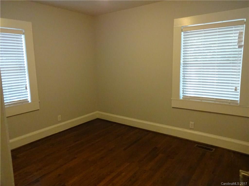 Villa Heights - Residential Lease