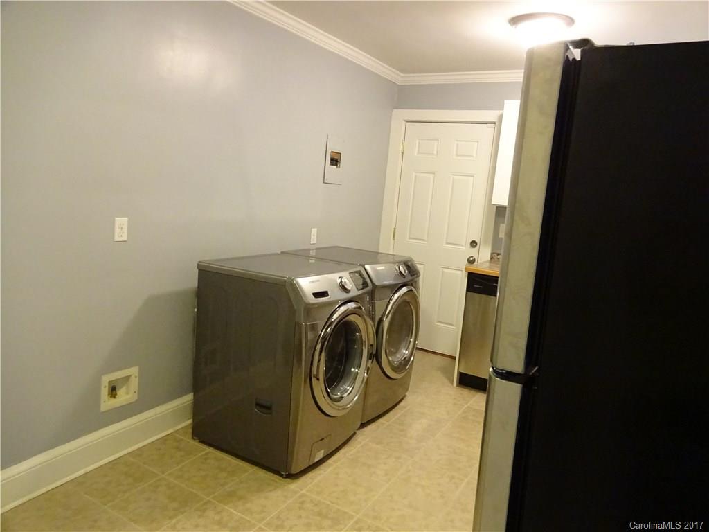 Villa Heights - Residential Lease