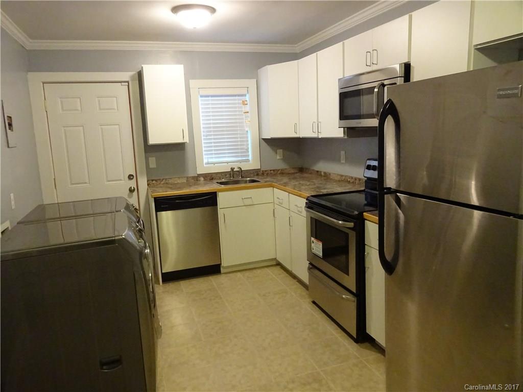 Villa Heights - Residential Lease