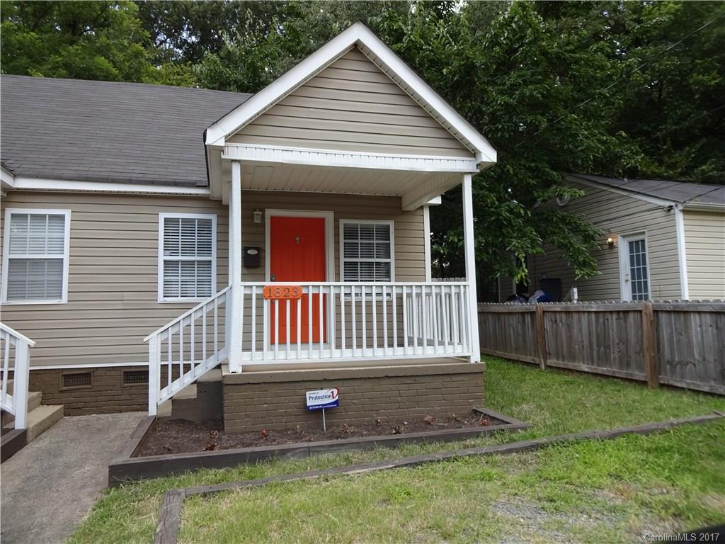 Villa Heights - Residential Lease