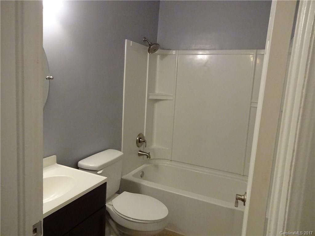 Villa Heights - Residential Lease