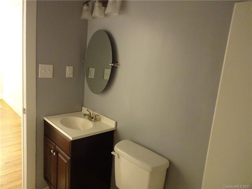 Villa Heights - Residential Lease