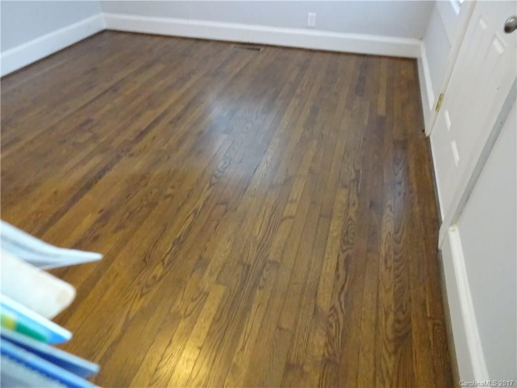 Villa Heights - Residential Lease