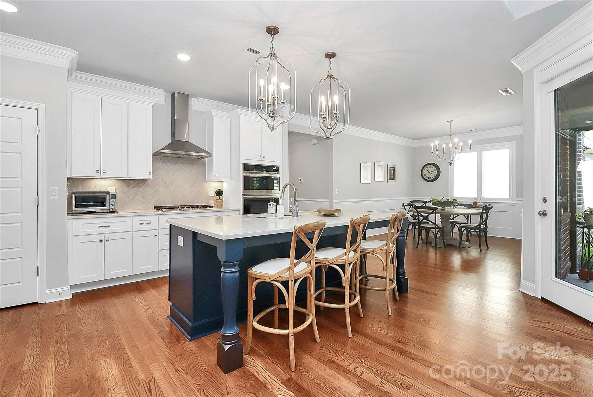5107 Silver Trace Lane