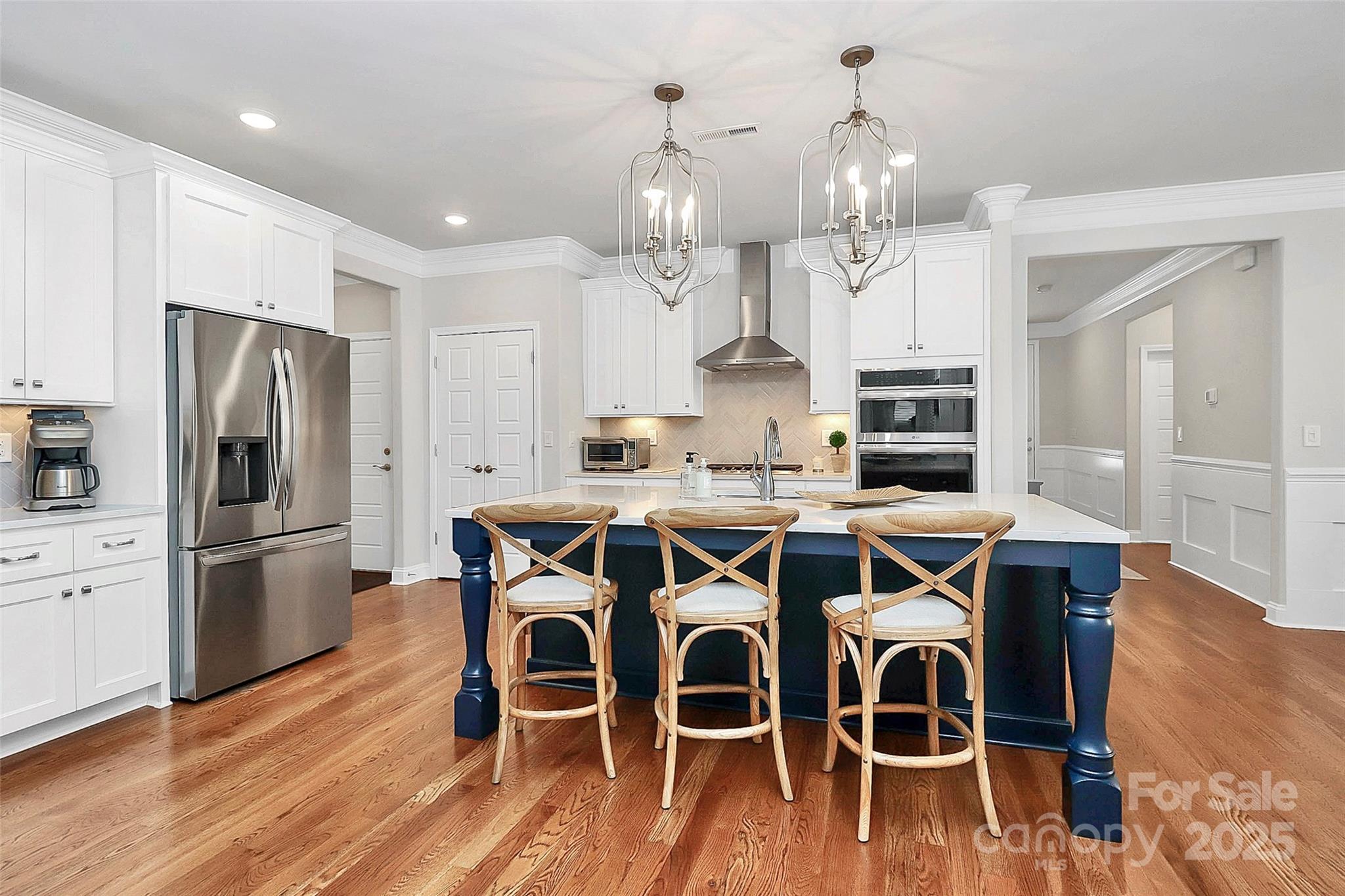 5107 Silver Trace Lane