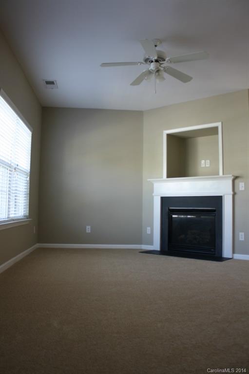 Moss Creek Village - Residential