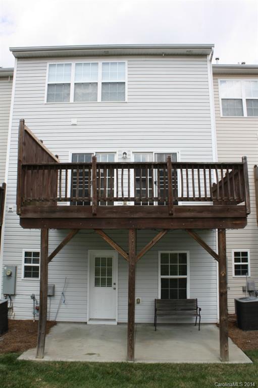 Moss Creek Village - Residential