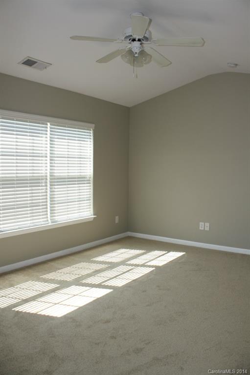 Moss Creek Village - Residential