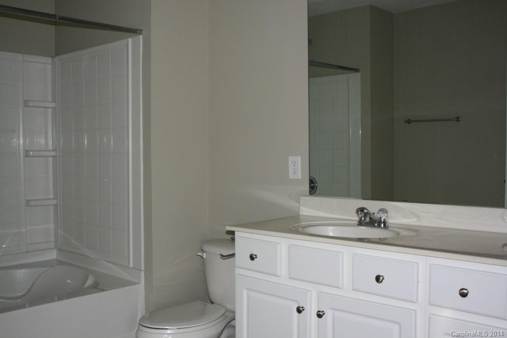 Moss Creek Village - Residential