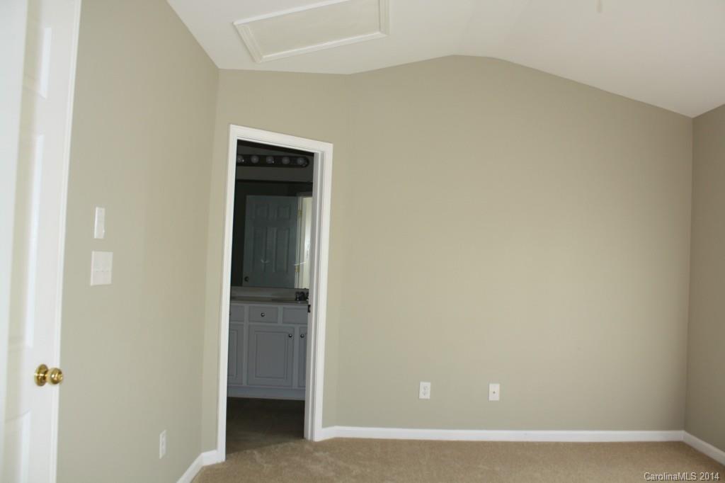 Moss Creek Village - Residential