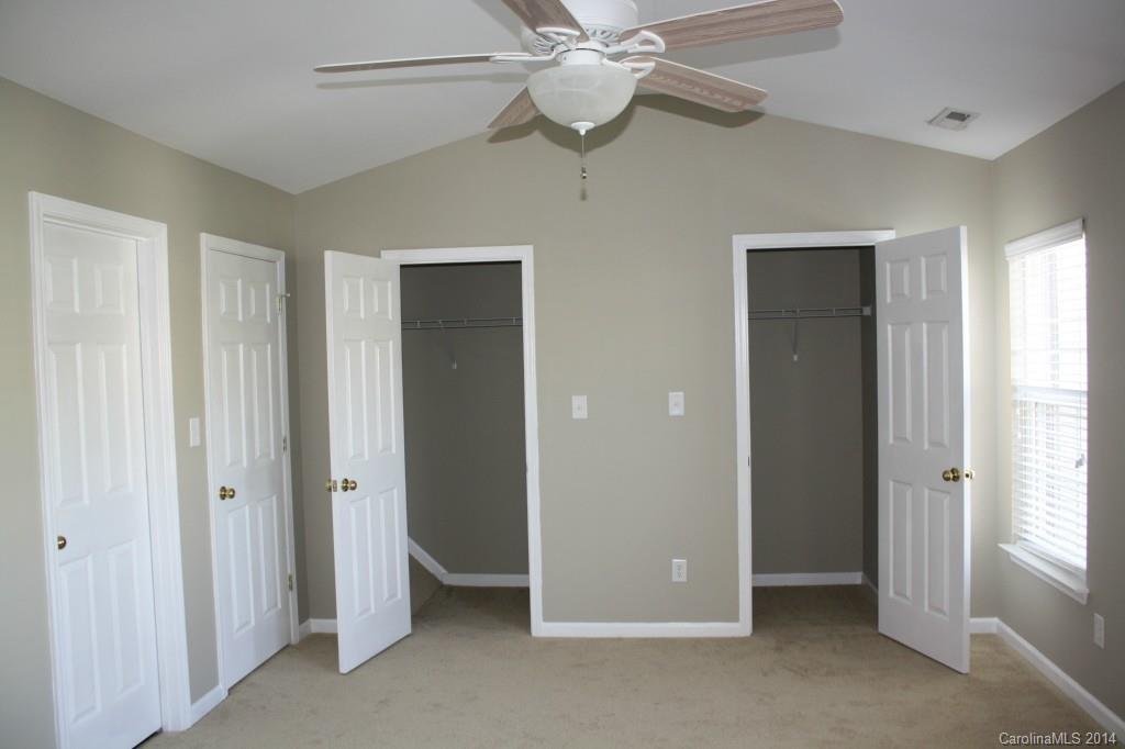 Moss Creek Village - Residential