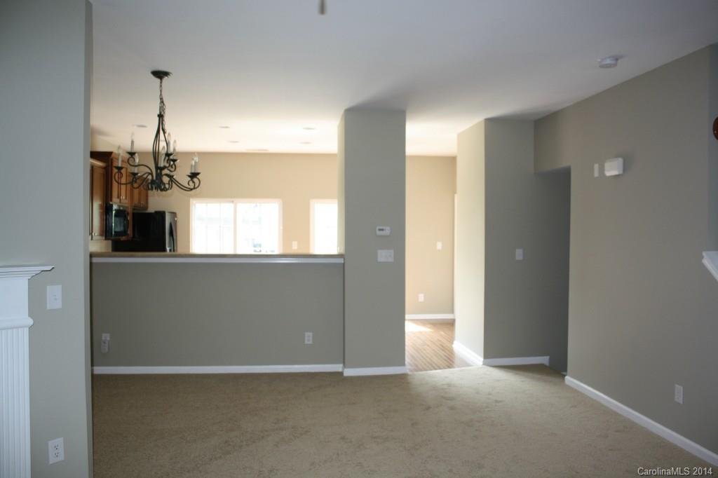 Moss Creek Village - Residential