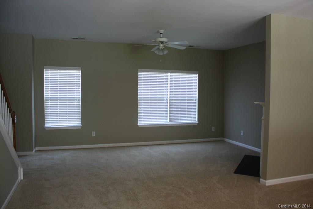 Moss Creek Village - Residential