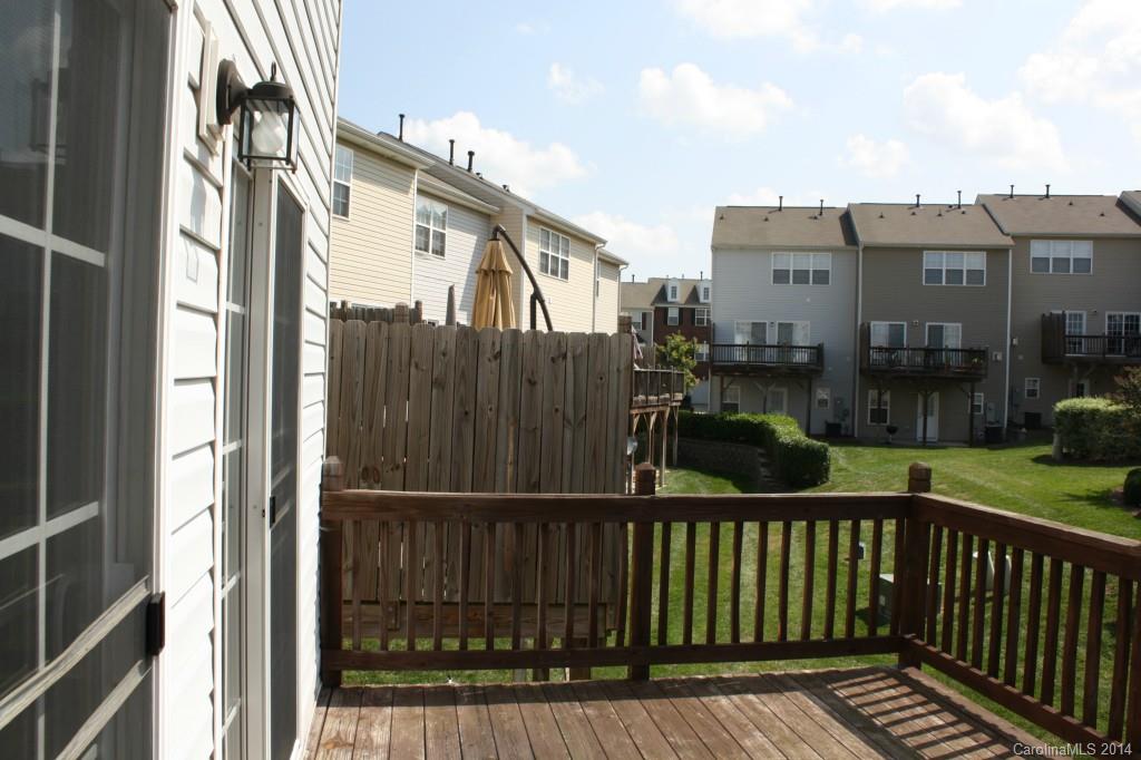 Moss Creek Village - Residential