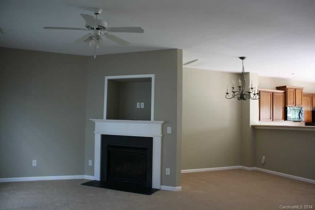 Moss Creek Village - Residential