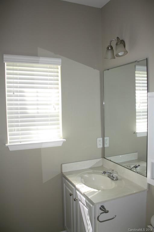 Moss Creek Village - Residential