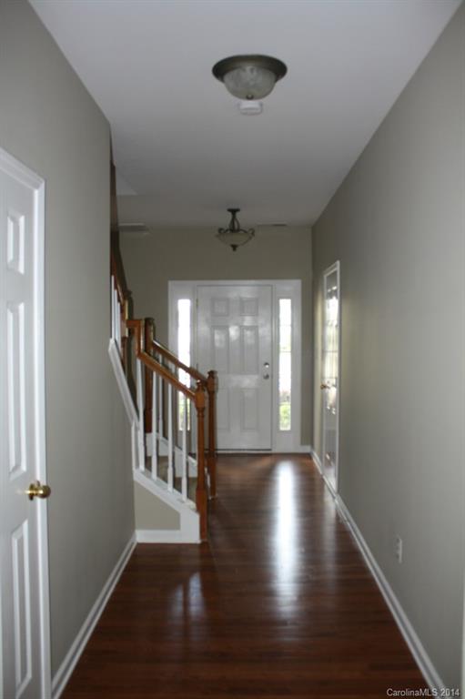 Moss Creek Village - Residential