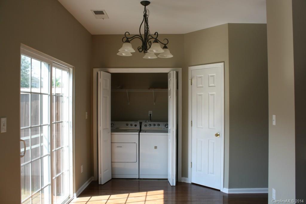 Moss Creek Village - Residential