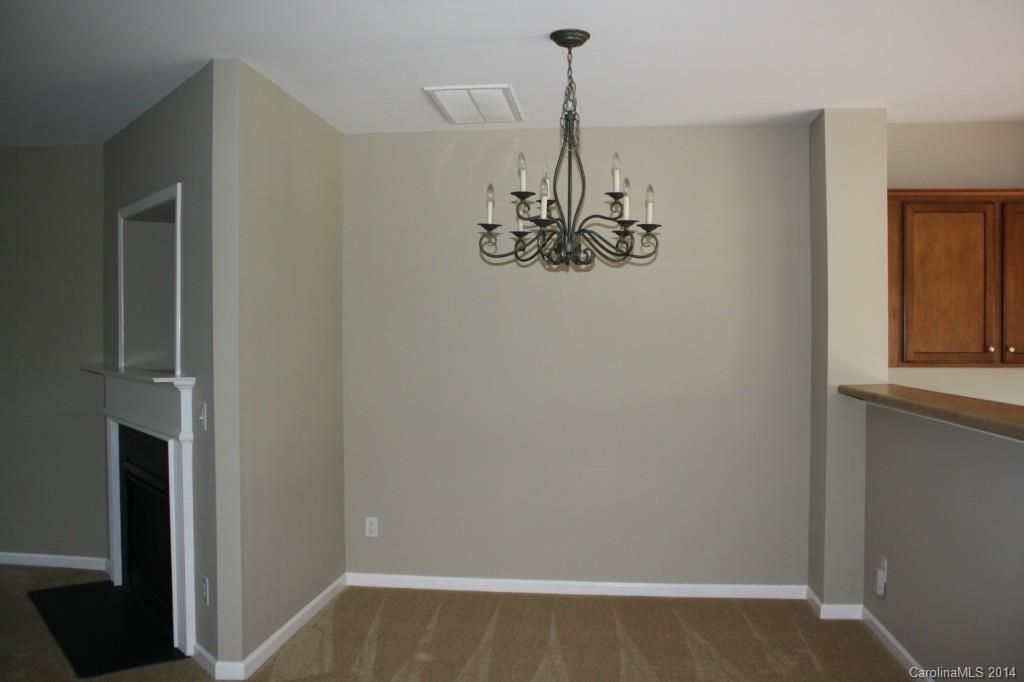 Moss Creek Village - Residential