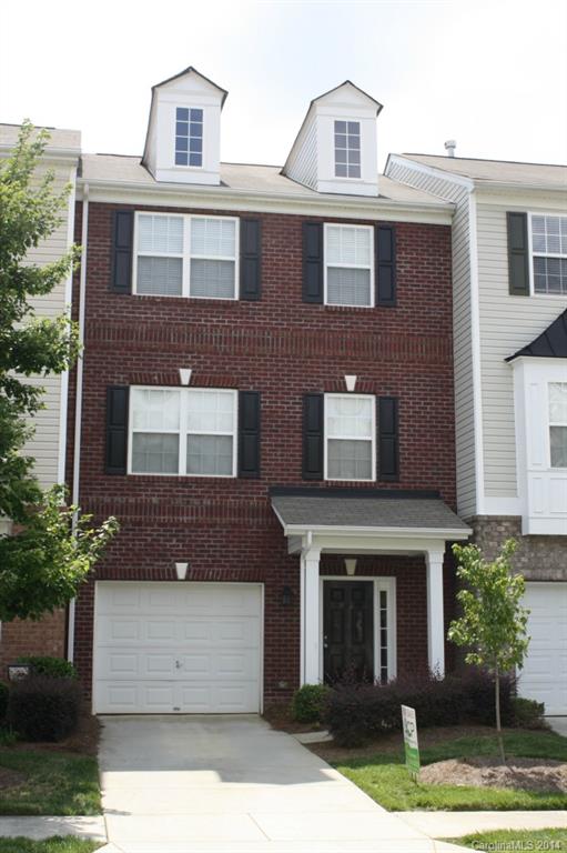 Moss Creek Village - Residential