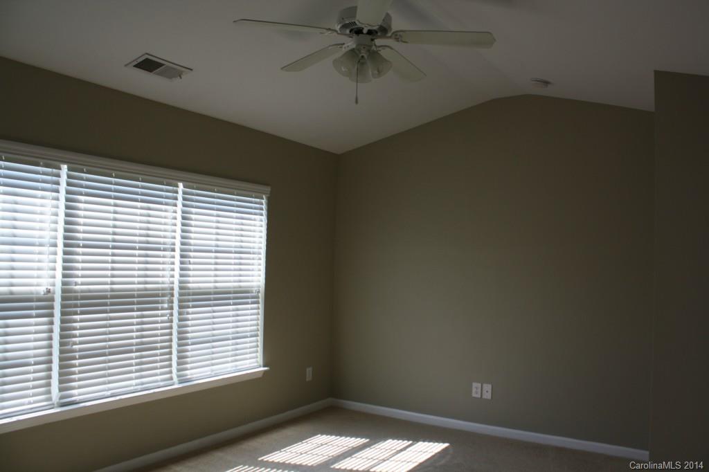 Moss Creek Village - Residential