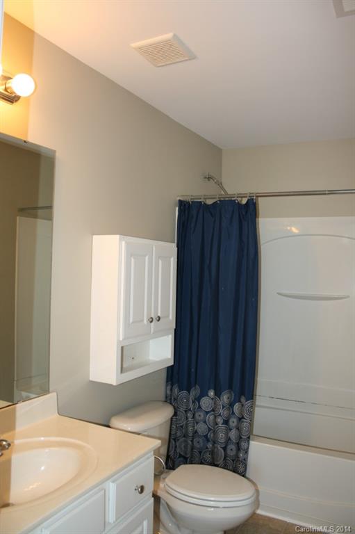 Moss Creek Village - Residential