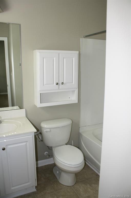 Moss Creek Village - Residential