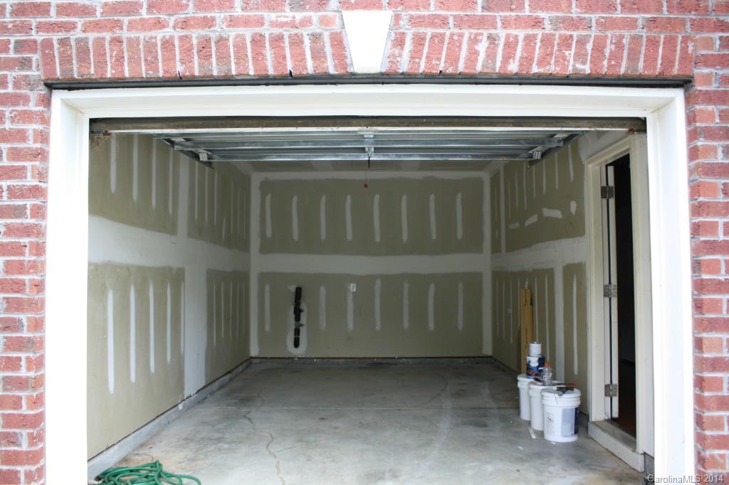 Moss Creek Village - Residential