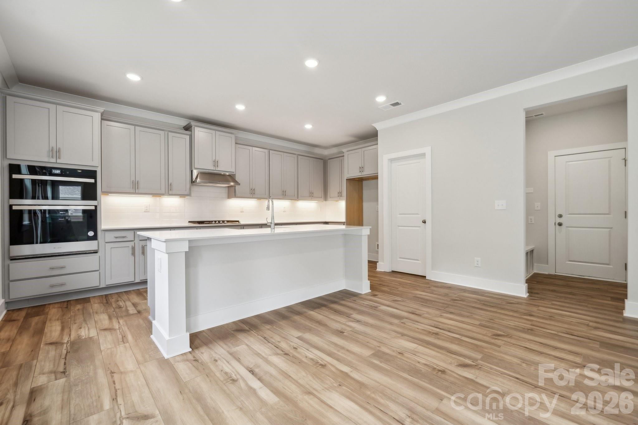 Cannon Manor - Residential
