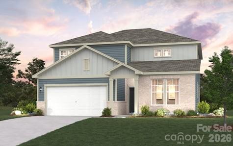 Cannon Manor - Residential