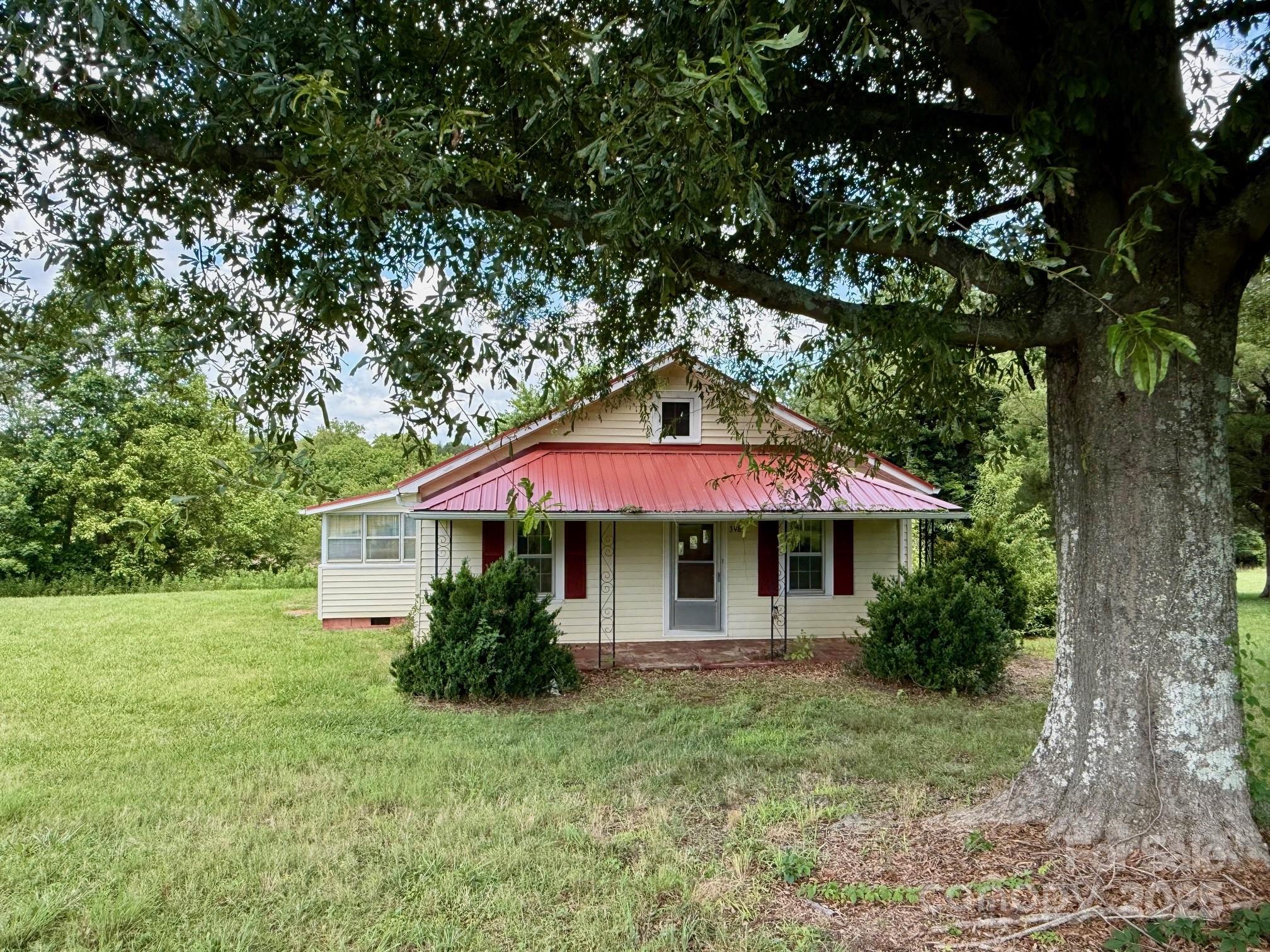 3981 NC Hwy 18 Highway