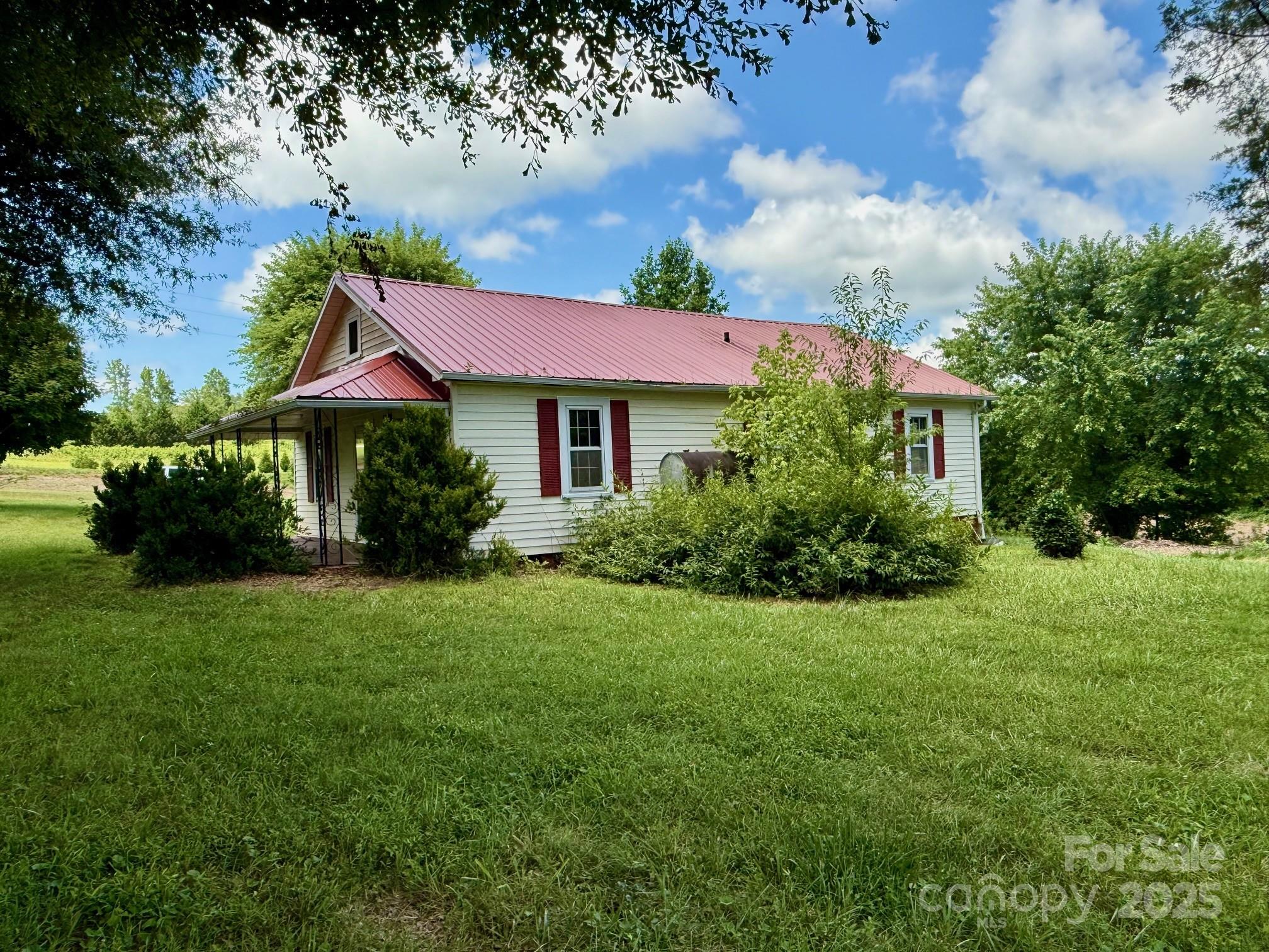 3981 NC Hwy 18 Highway