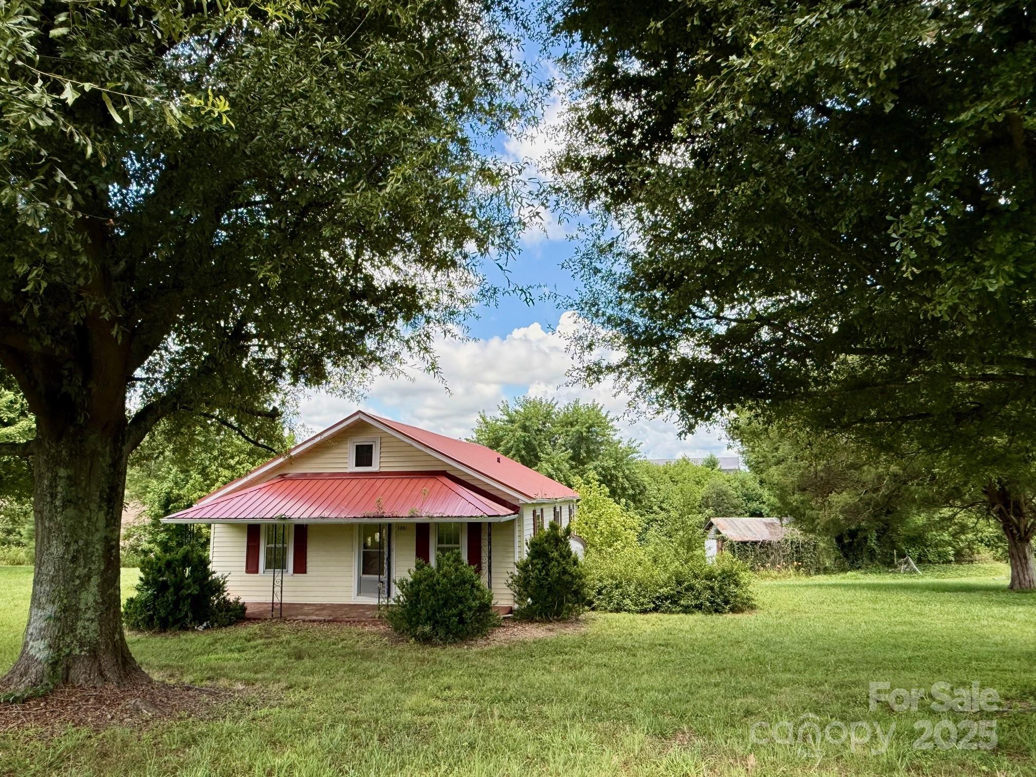 3981 NC Hwy 18 Highway