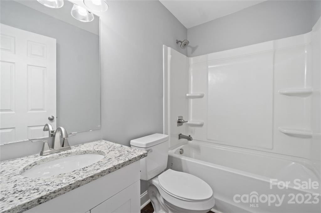 Statesville - Residential