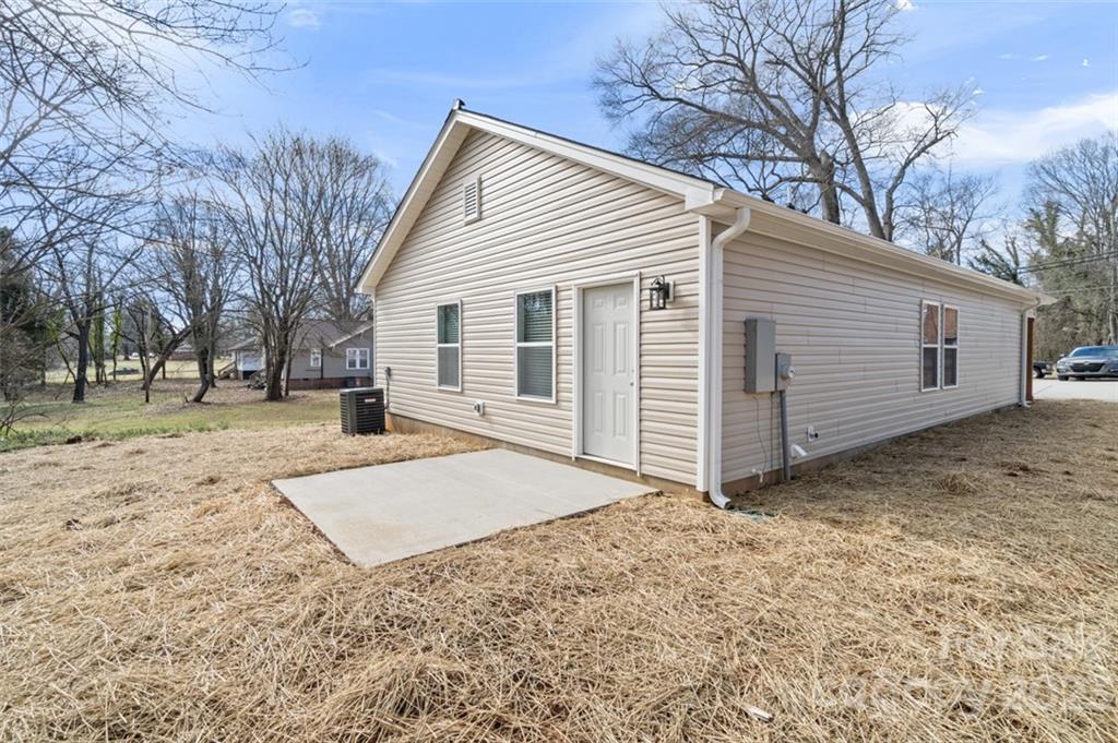 Statesville - Residential