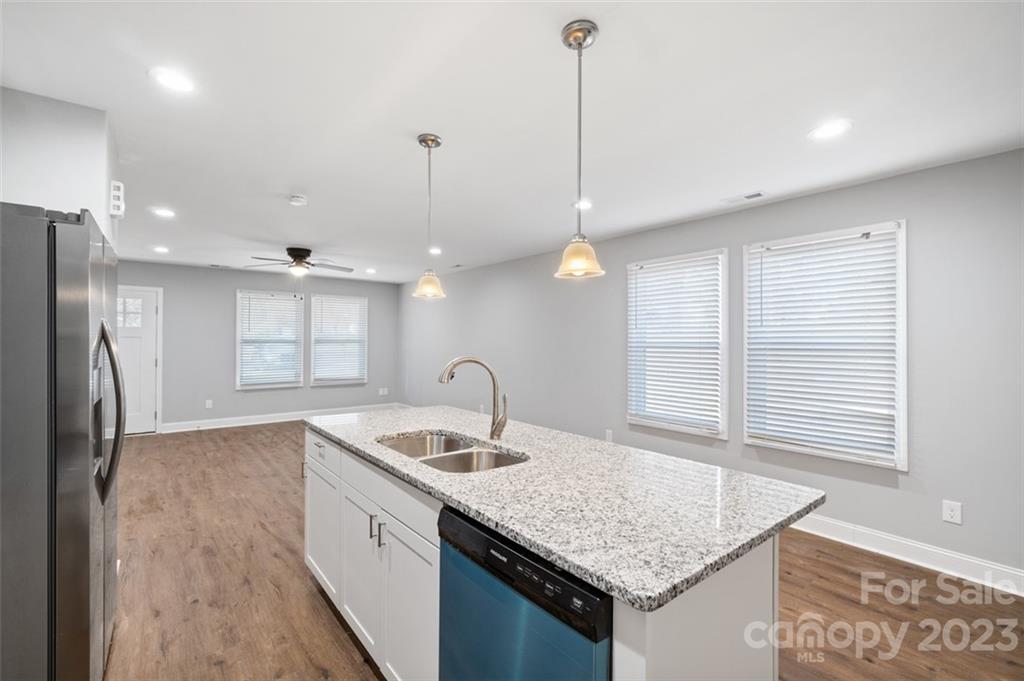 Statesville - Residential