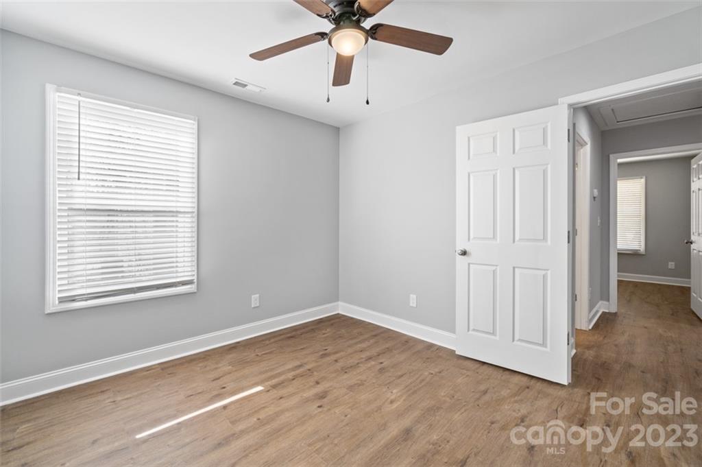 Statesville - Residential