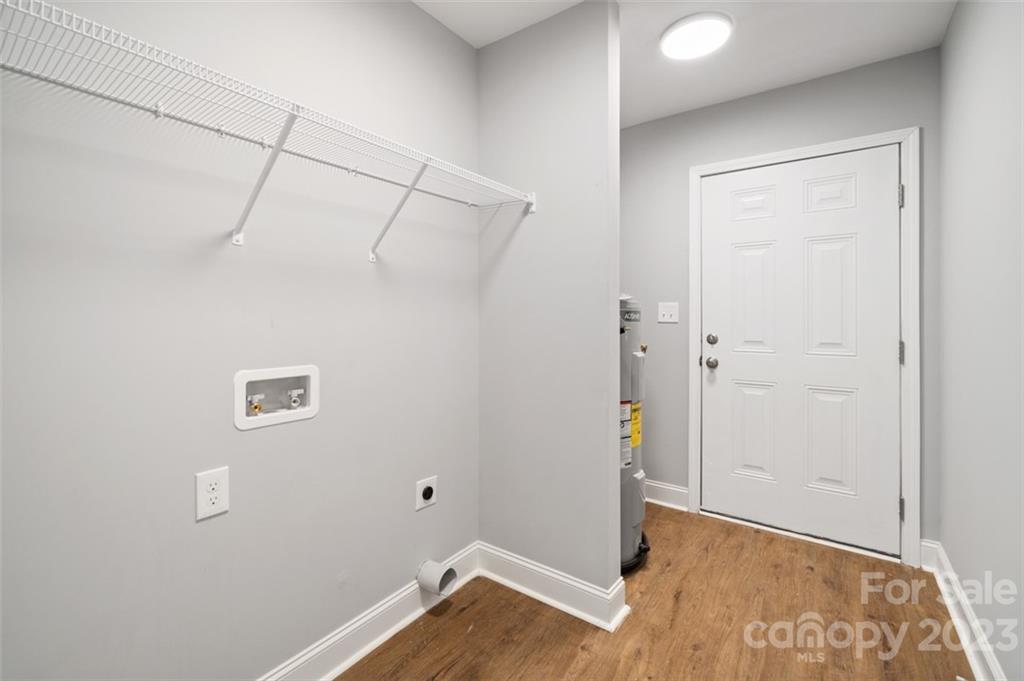 Statesville - Residential