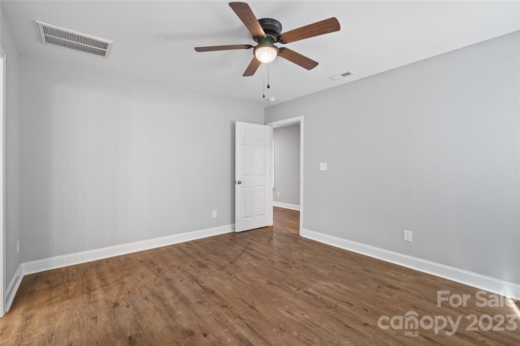 Statesville - Residential
