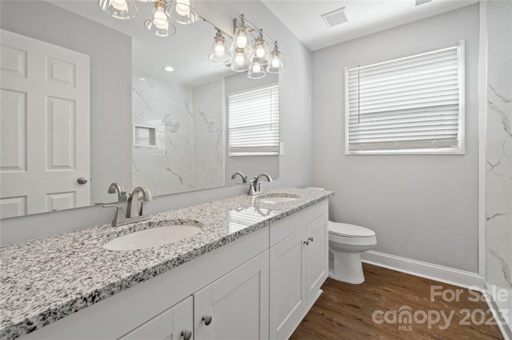 Statesville - Residential