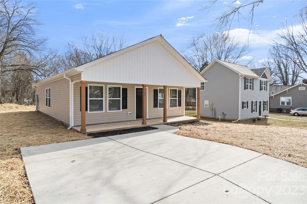 Statesville - Residential
