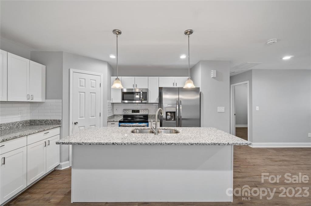Statesville - Residential