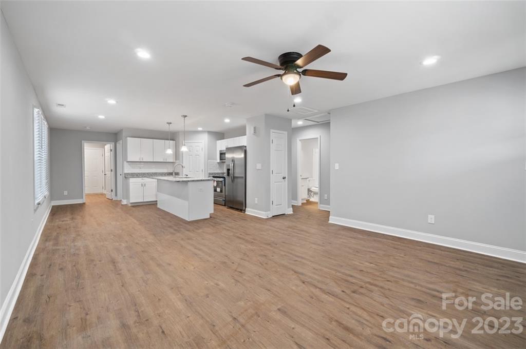 Statesville - Residential