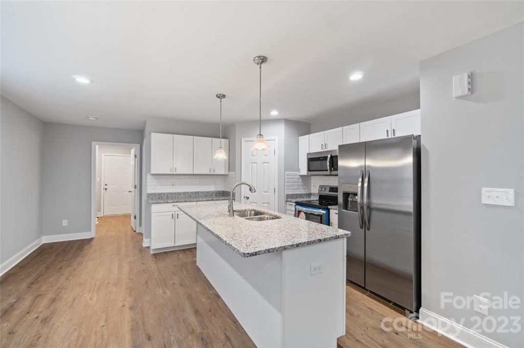 Statesville - Residential