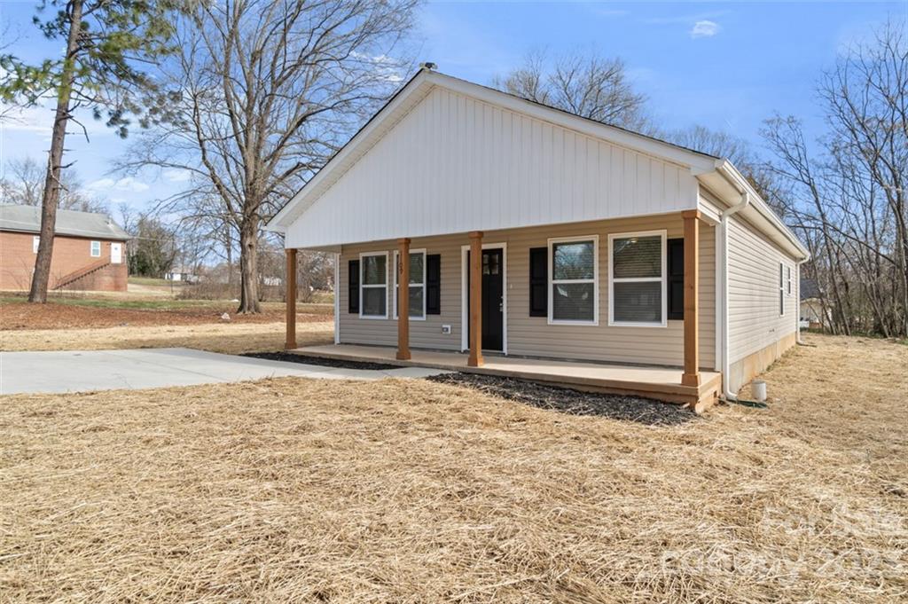 Statesville - Residential