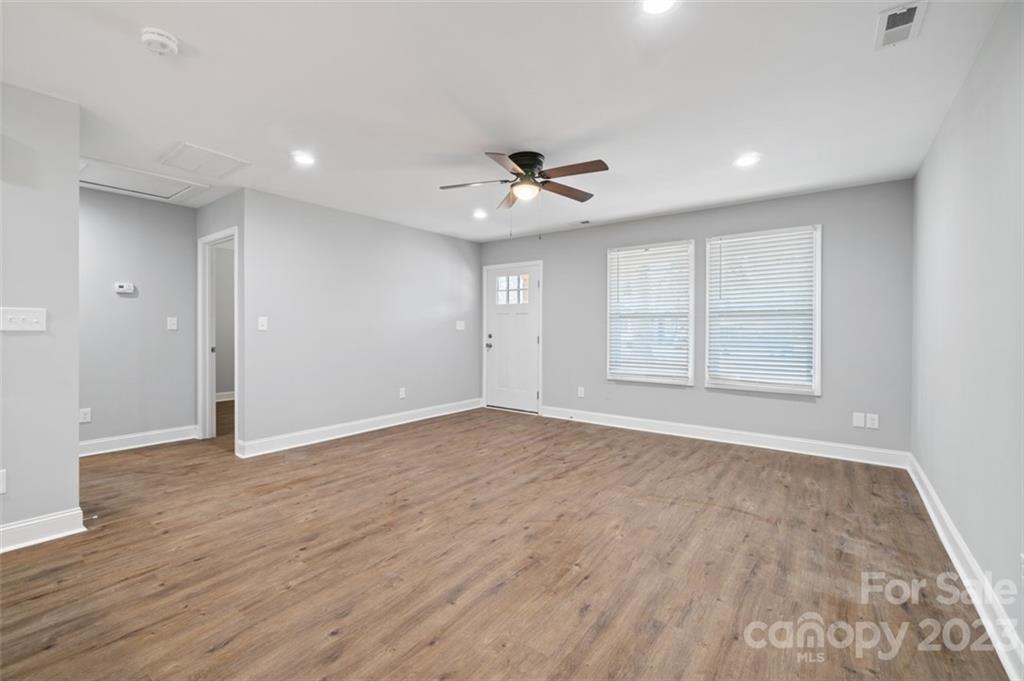 Statesville - Residential