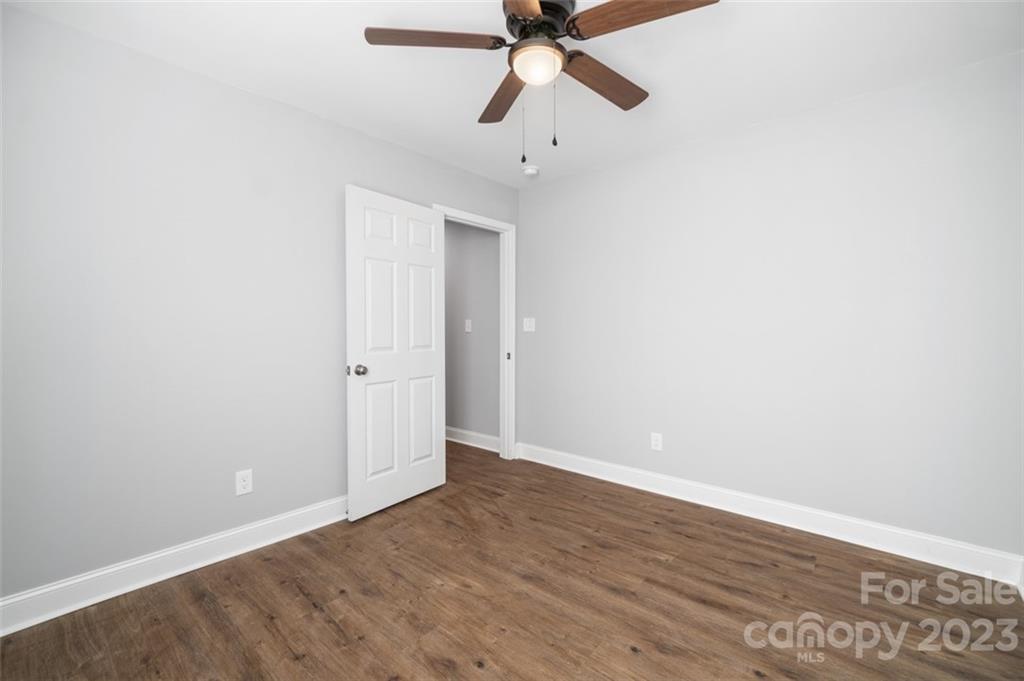 Statesville - Residential