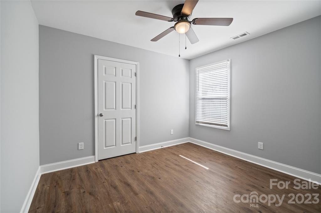 Statesville - Residential