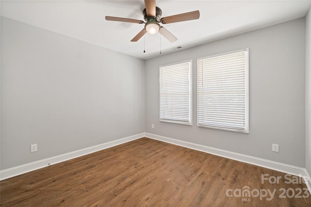 Statesville - Residential