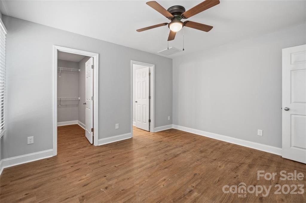 Statesville - Residential